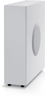 Teufel CINEBAR ONE+ soundbar wit met subwoofer