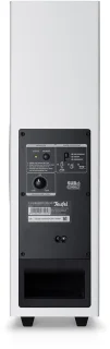Teufel CINEBAR ONE+ soundbar wit met subwoofer