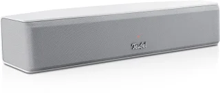 Teufel CINEBAR ONE soundbar wit
