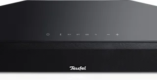 Teufel CINEBAR ONE+ Soundbar Zwart
