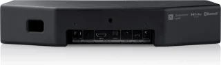 Teufel CINEBAR ONE soundbar zwart