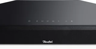 Teufel CINEBAR ONE soundbar zwart
