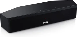 Teufel CINEBAR ONE soundbar zwart