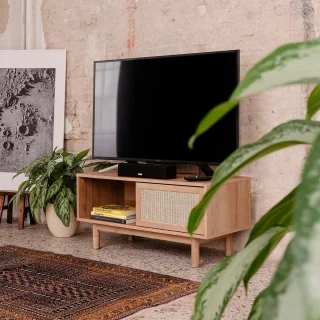 Teufel CINEBAR ONE soundbar zwart