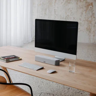 Teufel CINEBAR ONE soundbar zwart