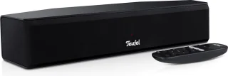 Teufel CINEBAR ONE Soundbar Zwart