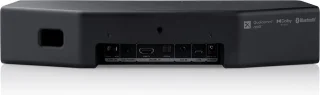 Teufel CINEBAR ONE Soundbar Zwart