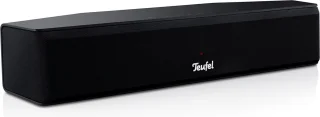 Teufel CINEBAR ONE Soundbar Zwart
