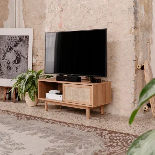 Teufel CINEBAR ONE Soundbar Zwart