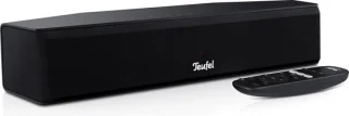 Teufel CINEBAR ONE Soundbar Zwart