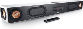 Teufel CINEBAR ULTIMA Bluetooth Soundbar Wit