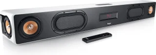 Teufel CINEBAR ULTIMA Bluetooth Soundbar Wit