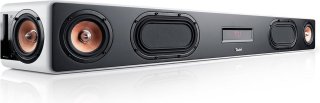 Teufel CINEBAR ULTIMA Bluetooth Soundbar Wit