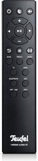 Teufel CINEBAR ULTIMA Bluetooth Soundbar Wit