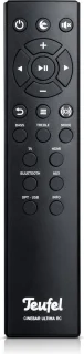 Teufel CINEBAR ULTIMA Bluetooth Soundbar Wit