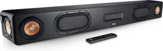 Teufel CINEBAR ULTIMA Soundbar Zwart