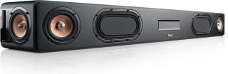 Teufel CINEBAR ULTIMA Soundbar Zwart