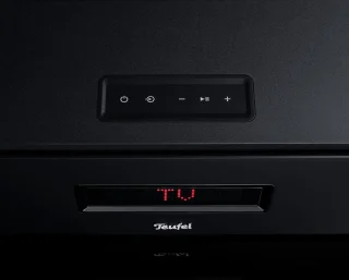 Teufel CINEBAR ULTIMA Soundbar Zwart