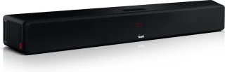 Teufel CINEBAR ULTIMA Streaming soundbar bundel zwart