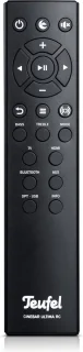 Teufel CINEBAR ULTIMA Streaming soundbar wit