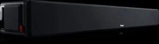 Teufel CINEBAR ULTIMA Streaming soundbar wit