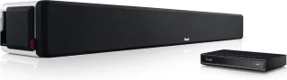 Teufel CINEBAR ULTIMA Streaming soundbar wit