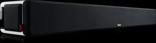 Teufel CINEBAR ULTIMA Streaming soundbar wit