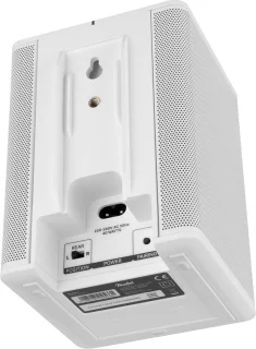 Teufel CINEBAR ULTIMA Surround 4.0 Set wit