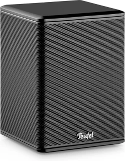 Teufel CINEBAR ULTIMA Surround 4.0-Set zwart