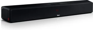Teufel CINEBAR ULTIMA Surround 4.0-Set zwart