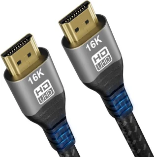 Thijox CAKOBLE 16K HDMI-kabel 2.2 2m