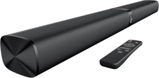 Thijox GarageRock 90 W soundbar