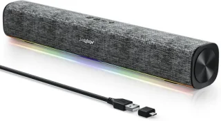 Thijox R100 usb Bluetooth pc-luidspreker