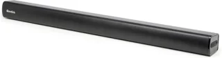 Thijox soundbar voor tv zwart