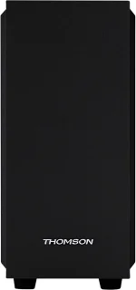 Thomson SB250BT Audio-Soundbar mit Subwoofer Schwarz