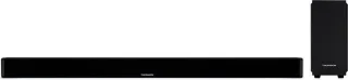 Thomson SB250BT Audio-Soundbar mit Subwoofer Schwarz