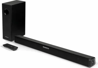 THOMSON SB350BTS 2.1 Soundbar met Subwoofer