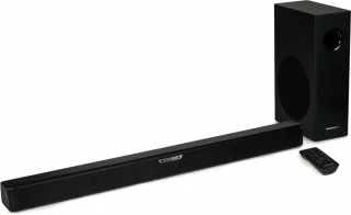 THOMSON SB350BTS 2.1 Soundbar met Subwoofer
