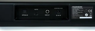 THOMSON SB350BTS 2.1 Soundbar met Subwoofer