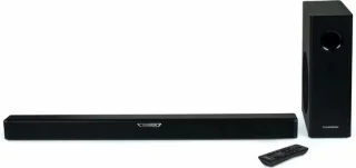 THOMSON SB350BTS 2.1 Soundbar met Subwoofer