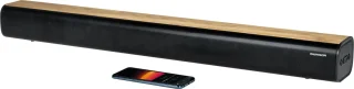 Thomson SB402BT Soundbar Bluetooth hout