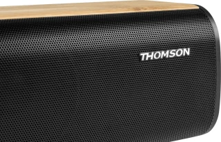 Thomson SB402BT Soundbar Bluetooth hout