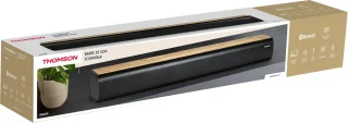 Thomson SB402BT Soundbar Bluetooth hout