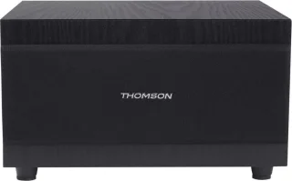 Thomson SB50BT Soundbar met Subwoofer - Zwart