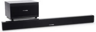 Thomson SB50BT Soundbar met Subwoofer - Zwart
