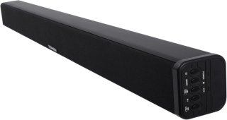 Wat vinden we goed aan de Thomson SB50BT Soundbar met Subwoofer - Zwart