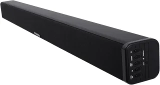 Thomson SB50BT Soundbar met Subwoofer - Zwart