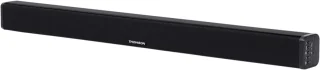 Thomson SB50BT Soundbar met Subwoofer - Zwart