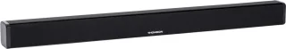 Thomson SB50BT Soundbar met Subwoofer - Zwart