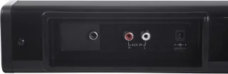 Thomson SB50BT Soundbar met Subwoofer - Zwart